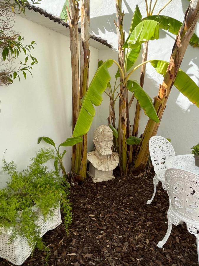 Estudio A 10 Minutos Del Puerto Banus Estepona Exteriör bild