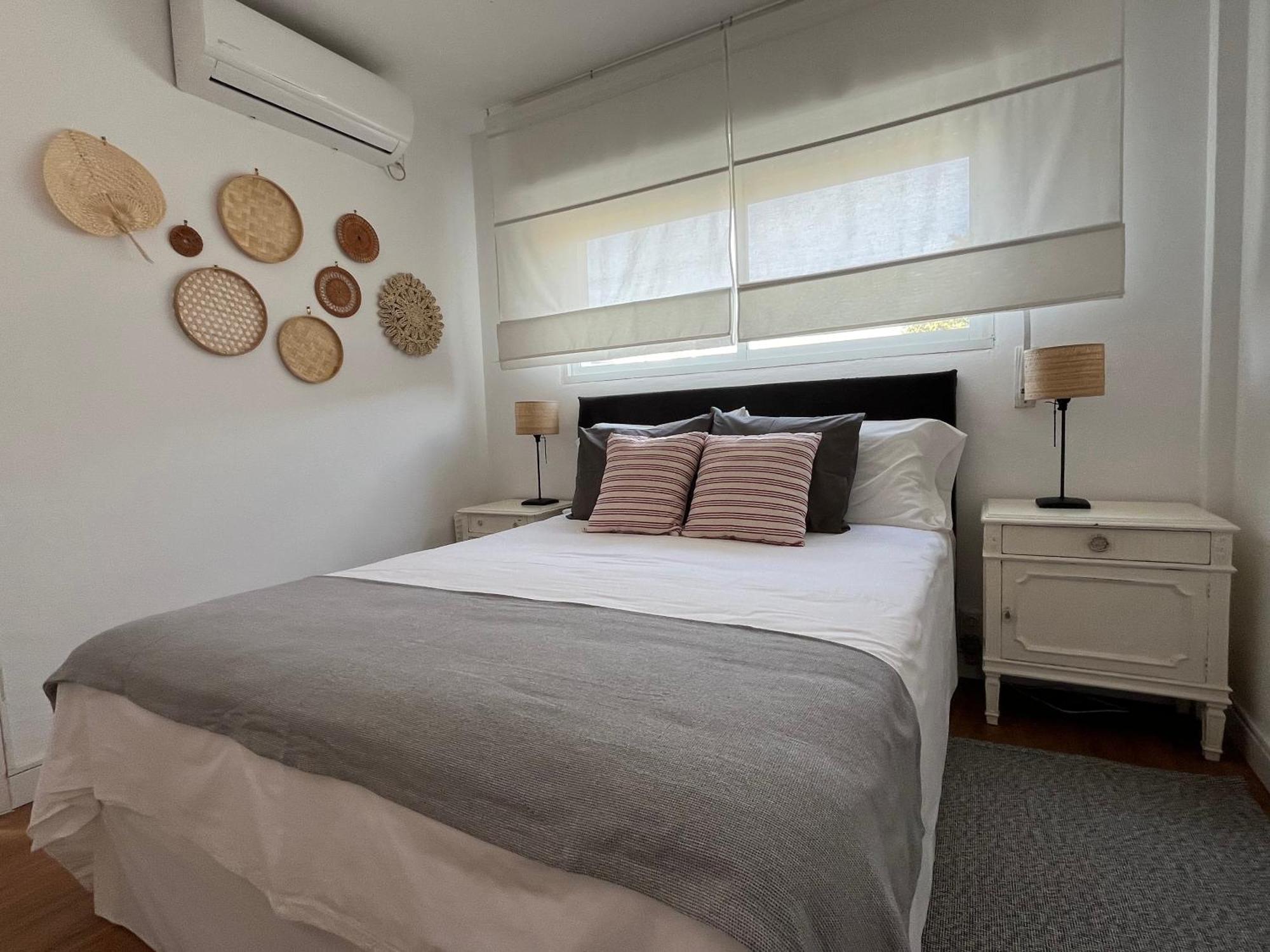 Estudio A 10 Minutos Del Puerto Banus Estepona Exteriör bild