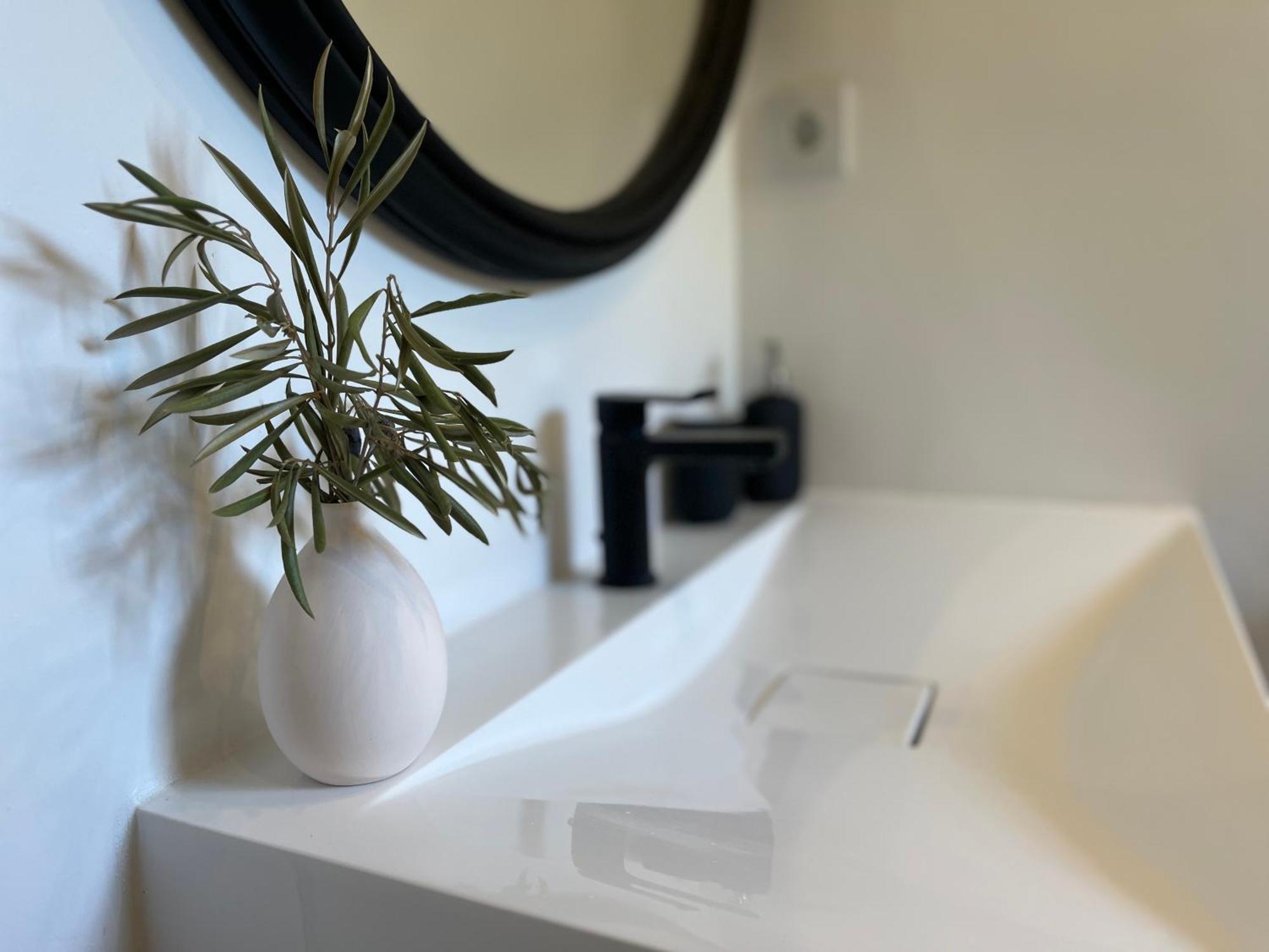 Estudio A 10 Minutos Del Puerto Banus Estepona Exteriör bild