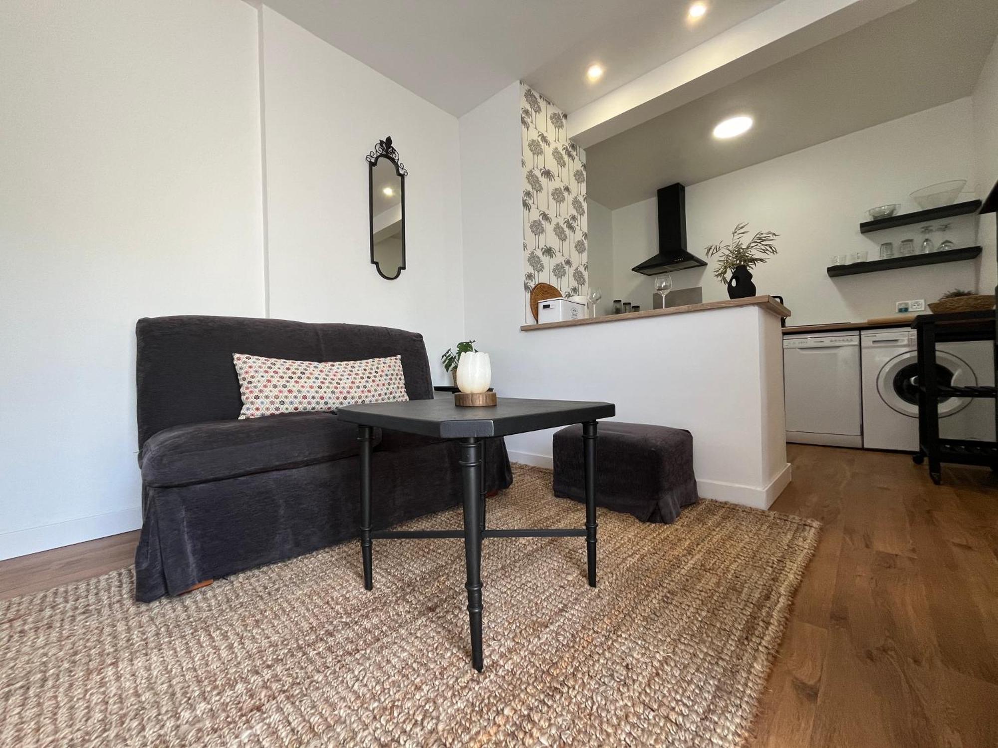 Estudio A 10 Minutos Del Puerto Banus Estepona Exteriör bild