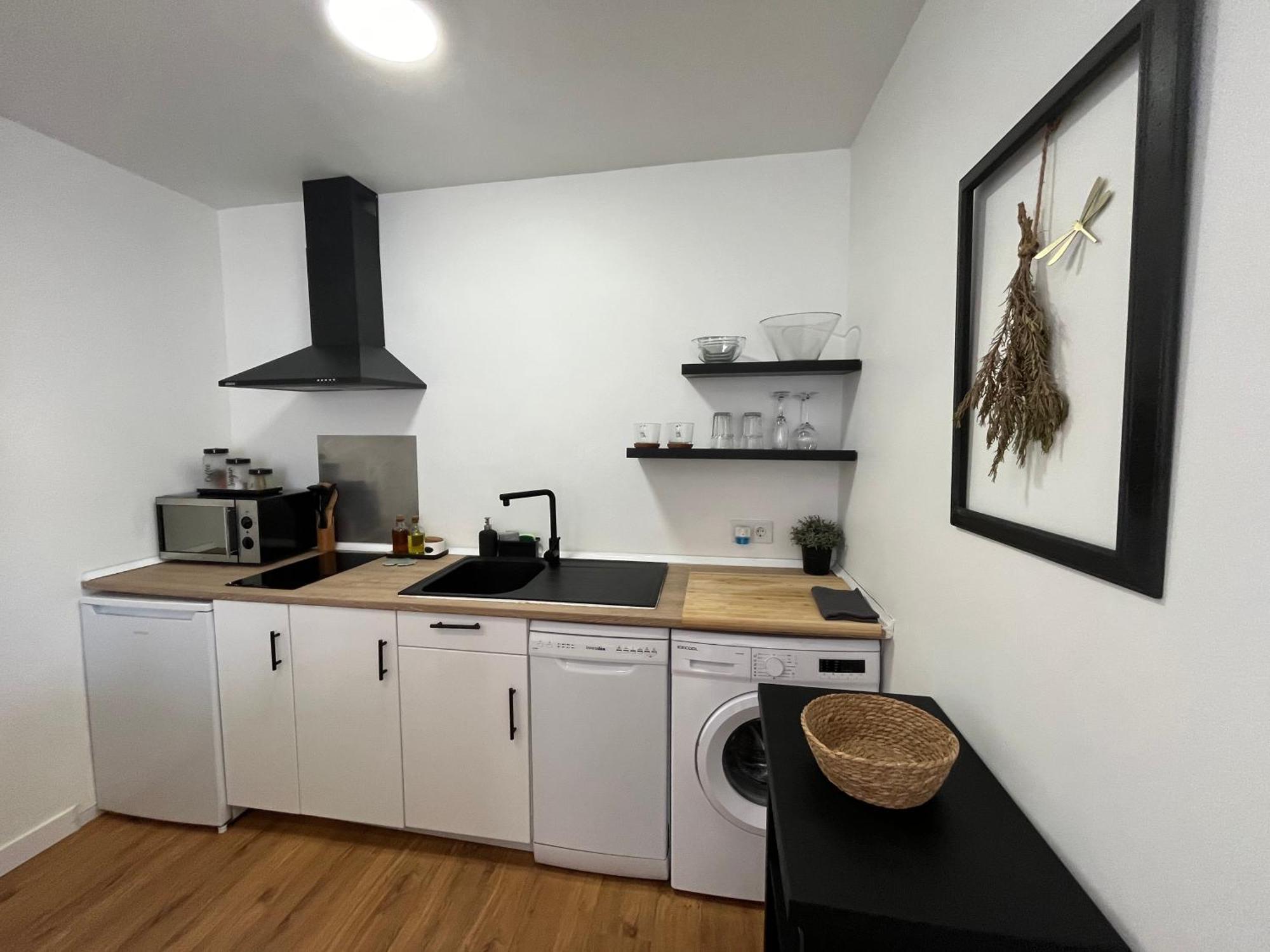 Estudio A 10 Minutos Del Puerto Banus Estepona Exteriör bild