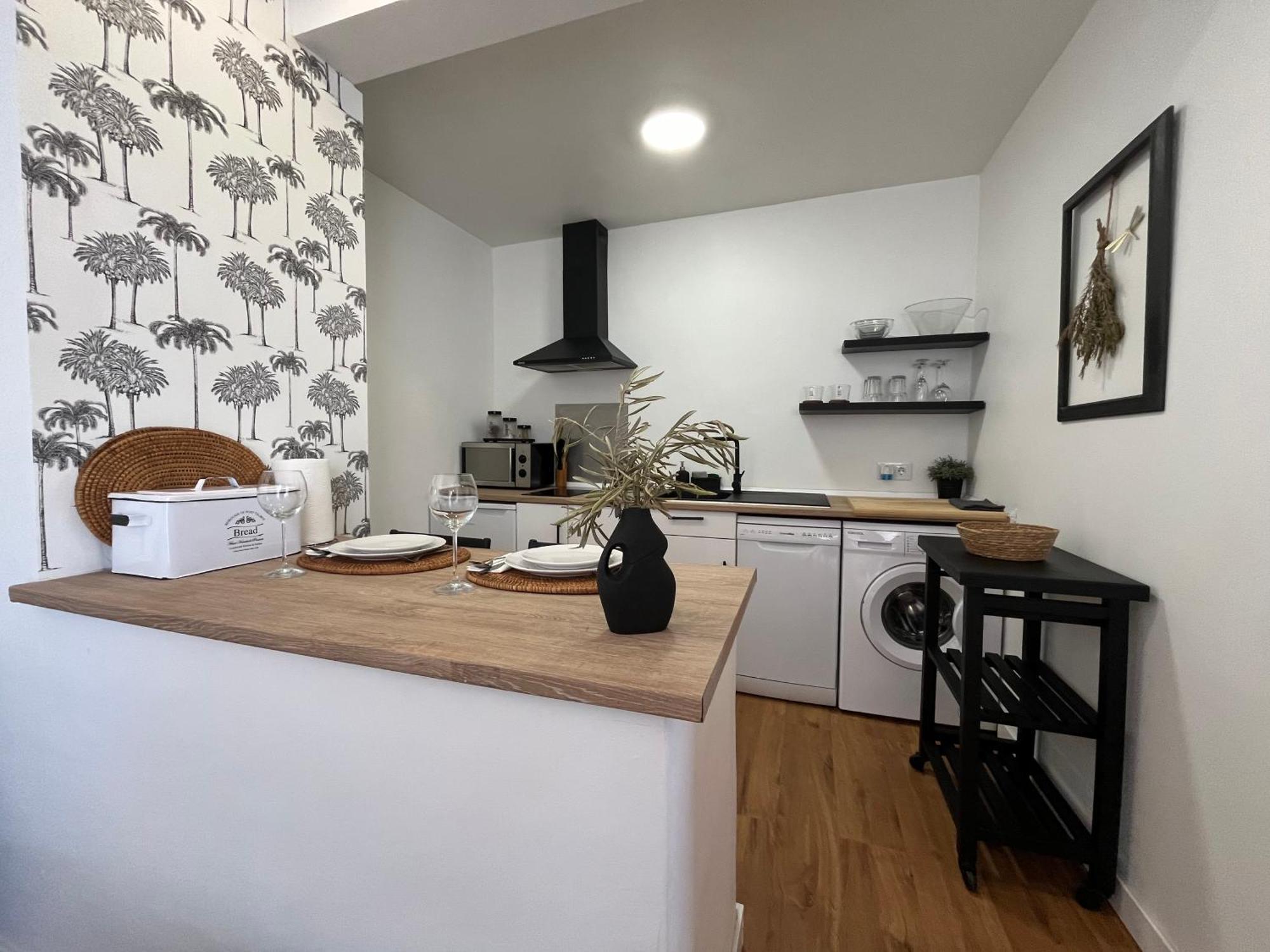 Estudio A 10 Minutos Del Puerto Banus Estepona Exteriör bild