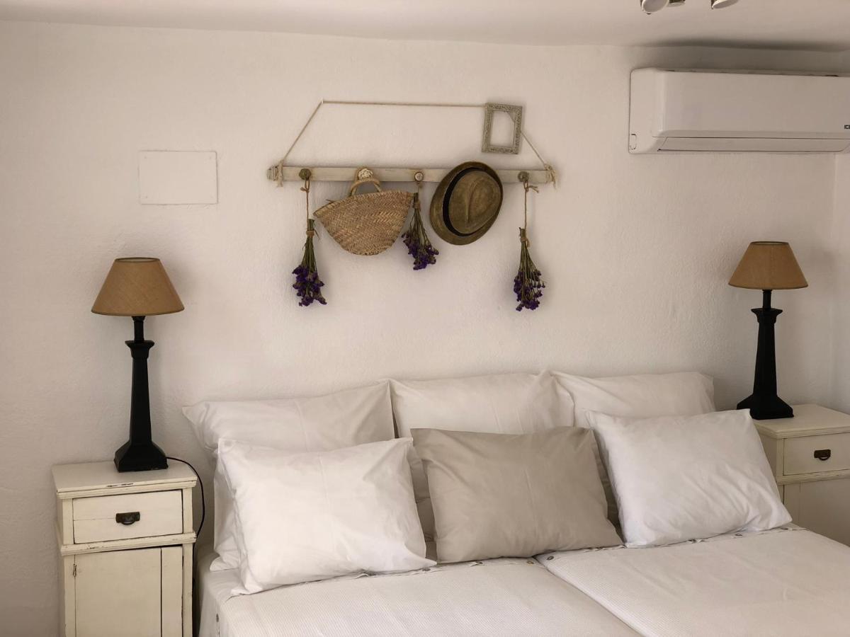 Estudio A 10 Minutos Del Puerto Banus Estepona Exteriör bild