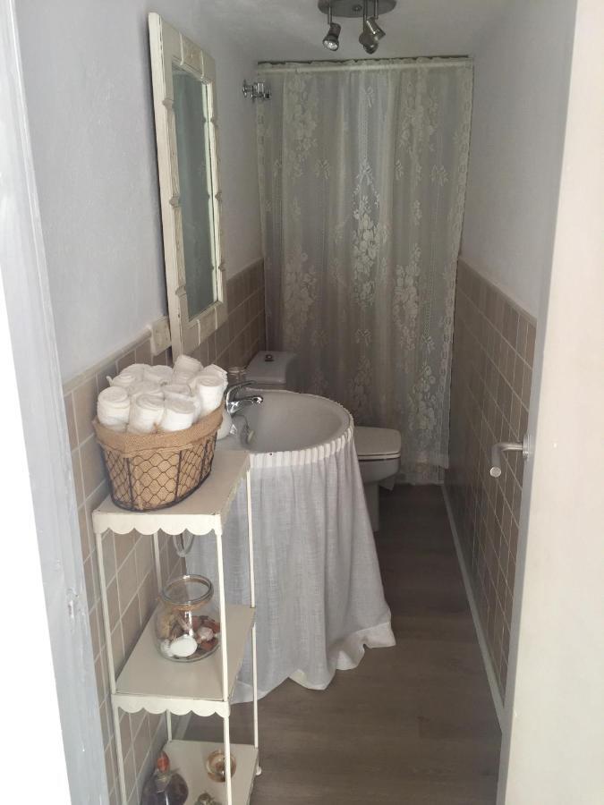 Estudio A 10 Minutos Del Puerto Banus Estepona Exteriör bild